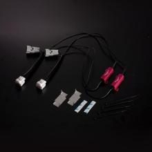 Bombilla LED VALENTI Jewel con cancelador de destellos alto fácil de usar tipo 1 VJ1001-01