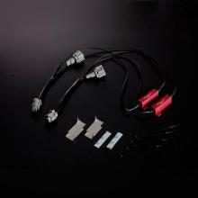 Bombilla LED VALENTI Jewel, cancelador de destellos alto fácil de usar, tipo 3, VJ1001-03