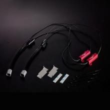 VALENTI Jewel LED Bulb, Easy High-Flash Canceller Type 5VJ1001-05