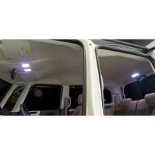 VALENTI Jewel LED Room Lamp Set (RL-PCS-NB3-1) for Honda N-BOX