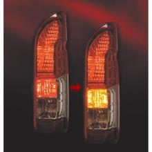 VALENTI Jewel LED Rear Turn Signal Position Kit WP11-T20-65