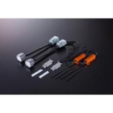 VALENTI Jewel LED Bulb Easy High-Flash Canceller 21WVJ1021-06 Type 6