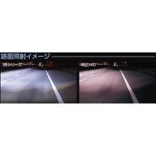 VALENTI Jewel LED Head Bulbs for XE Series (LXE22-D3-65) 6500K, D3S/D8S