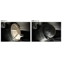 Bombilla LED para cabeza VALENTI Jewel Serie XE con tapa de goma opcional RUB-90 (juego de 2)