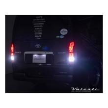 VALENTI Jewel LED Backup Lamp Position Kit WP12-T16-WR