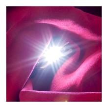 Valenti Jewel LED Bulb VL Series VL202-T1030-B Aqua White