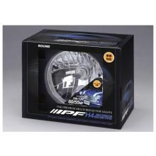 IPF Multi-Reflector Headlamp with Position HL-41