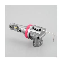 IPF LED Effector Head & Fog Bulb 4000K Series E102HFB White