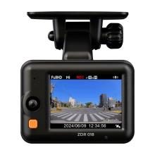 COMTEC Comtec ZDR018 Front and Rear Dual Camera Drive Recorder