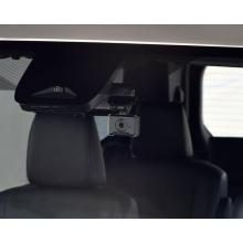 COMTEC Comtec ZDR018 Front and Rear Dual Camera Drive Recorder