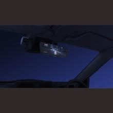 ALPINE Digital Mirror Installation Kit for Alpine Probox (160 Series) KTX-M01-PB-160