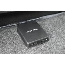 ALPINE KCU-610RV-VOD Rear Vision External HDMI Connection Box