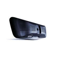 ALPINE DVR-DM1200A-OC-HI-200 with Drive Recorder, 12-inch Digital Mirror Package, Exterior Rearview Camera Model for Toyota Hiace 200 Series