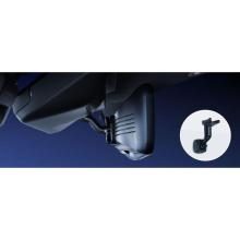 ALPINE DVR-DM1200A-OC-HI-200 with Drive Recorder, 12-inch Digital Mirror Package, Exterior Rearview Camera Model for Toyota Hiace 200 Series