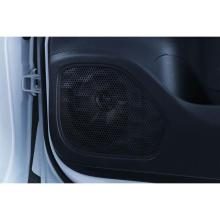 ALPINE MS-165-ROOX-45 Meteor Sound Gunmetallic for Nissan Roox