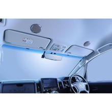 ALPINE MS-165-D5-1-E Meteor Sound Gunmetallic for Mitsubishi Delica D:5