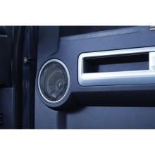 ALPINE MS-165-D5-1-E Meteor Sound Gunmetallic for Mitsubishi Delica D:5