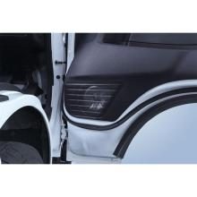 ALPINE Meteor Sound Gunmetallic MS-165-CV-26 for Nissan Caravan