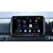 ALPINE PF9DA-JI-64 9-inch Display Audio, Perfect Fit Big DA, for Suzuki Jimny/Jimny Sierra