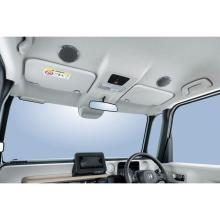 ALPINE MS-165-NB-56 Meteor Sound Gunmetallic for Honda N-BOX