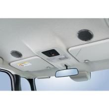 ALPINE MS-165-NB-56 Meteor Sound Gunmetallic for Honda N-BOX