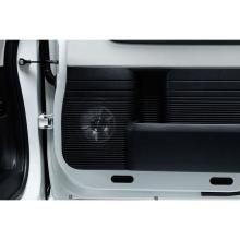 ALPINE MS-165-NB-56 Meteor Sound Gunmetallic for Honda N-BOX