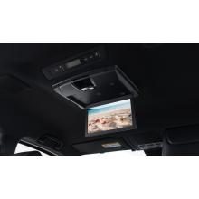 Alpine ALPINE 10.1-inch WSVGA Slim Rear Vision RSH10XS-L-B Black