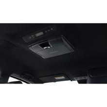 Alpine ALPINE 10.1-inch WSVGA Slim Rear Vision RSH10XS-L-B Black