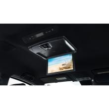 Alpine ALPINE 10.1-inch WSVGA Slim Rear Vision RSH10XS-R-B Black
