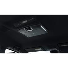 Alpine ALPINE 10.1-inch WSVGA Slim Rear Vision RSH10XS-R-B Black