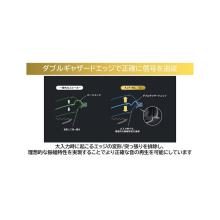 ALPINE 17cm Coaxial 2-Way Speaker X-171C