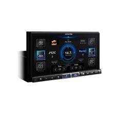 ALPINE DA7Z 7-inch display audio