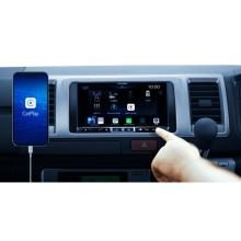 ALPINE DA7Z 7-inch display audio