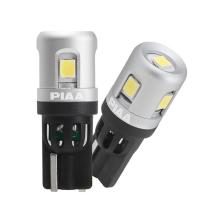 PIAA Position LED Bulb LEP133 Clear Pale White Light