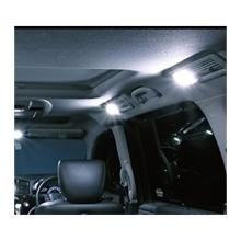 PIAA Room LED Bulb LER125 Pale White