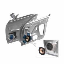 Audio-Technica Audio-Technica Door Tuning Starter Kit AT-AQ474