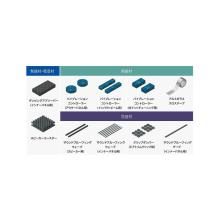 audio-technica AquieT Door Tuning Kit Plus AT-AQ409