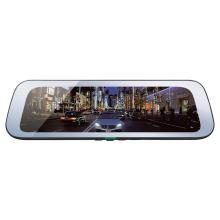 Cellstar DM-10AB Digital Inner Mirror with Front Camera, Rear Camera, and GPS