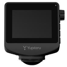 Yupiteru 360° Drive Recorder Q-50AI marumie