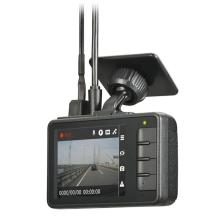 CARMATE　DC2000R-AB　Drive Recorder