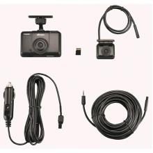 CARMATE　DC2000R-AB　Drive Recorder
