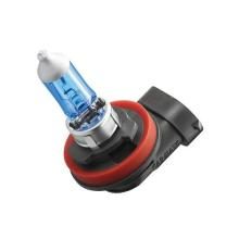 CARMATE CARMATE GIGA The Blue Plus BD1629N 5000K H16 Halogen Bulbs (Pack of 2)