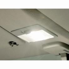 CARMATE CARMATE LED Habitación R110S 5000K BW254 Blanco