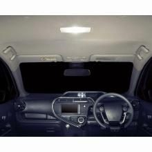 CARMATE CARMATE LED Habitación R110S 5000K BW254 Blanco