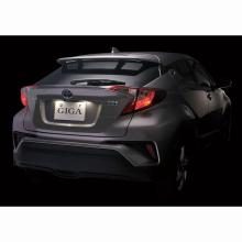 CARMATE CARMATE LED License Plate, R100T, 5000K, 1 piece, BW152, White