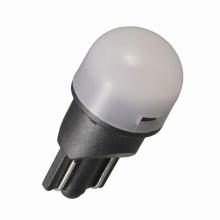 CARMATE CARMATE LED License Plate R80T 6700K (1 piece) BW154 White