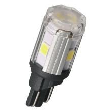CARMATE CARMATE LED Position Bulb S300T BW169 6500K T10 White