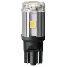 CARMATE CARMATE LED Position Bulb S300T BW169 6500K T10 White