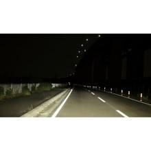 CARMATE GIGA LED Head Bulb C3600 BW565 5000K H4