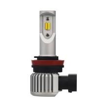 Carmate GIGA LED Fog Bulbs F3500DBW5161 White/Yellow